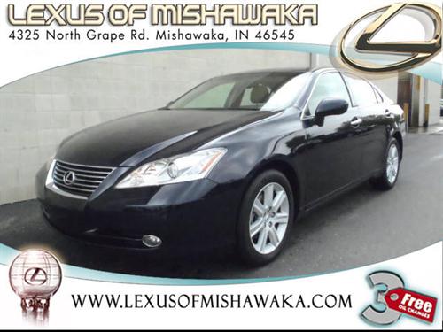 Lexus ES 350 Unknown Other