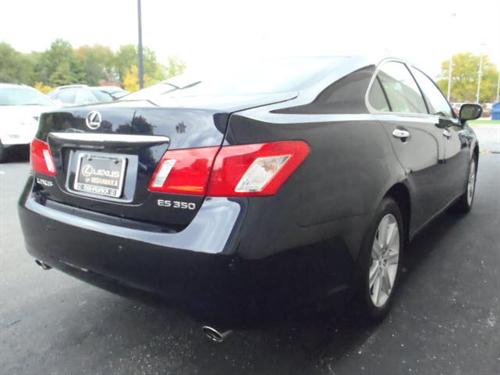 Lexus ES 350 2008 photo 2