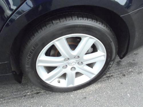 Lexus ES 350 2008 photo 5