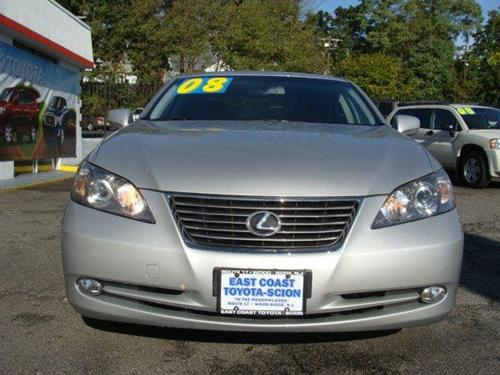 Lexus ES 350 Unknown Other