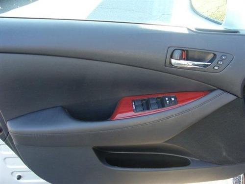 Lexus ES 350 2008 photo 2