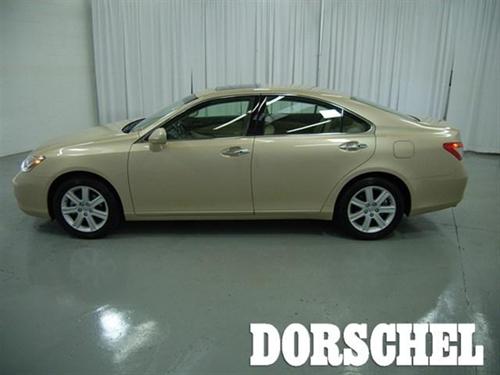 Lexus ES 350 2008 photo 2