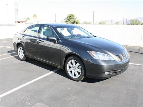 Lexus ES 350 Slk32 Other