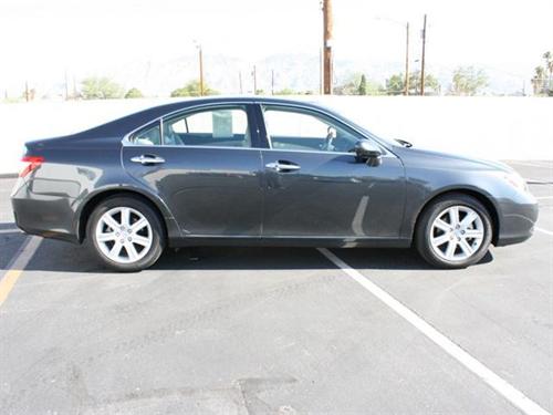 Lexus ES 350 2008 photo 2