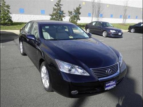 Lexus ES 350 Unknown Other
