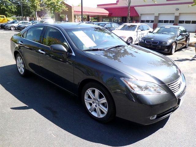 Lexus ES 350 2008 photo 2
