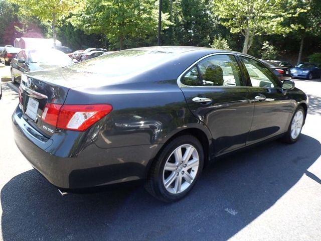 Lexus ES 350 2008 photo 3
