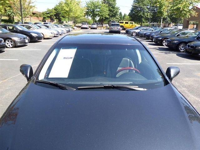 Lexus ES 350 2008 photo 5