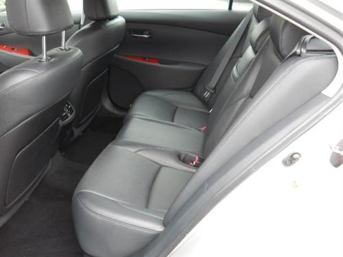 Lexus ES 350 Slk32 Other