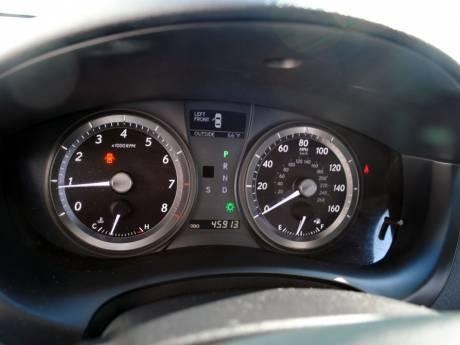 Lexus ES 350 SE Sedan Other