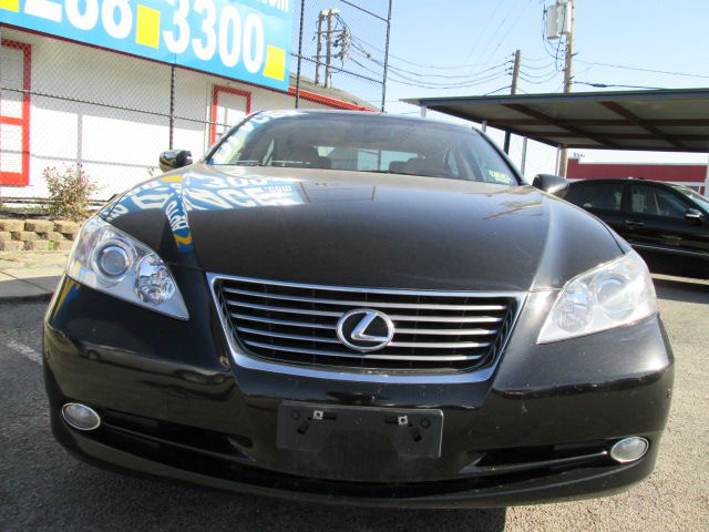 Lexus ES 350 2008 photo 2