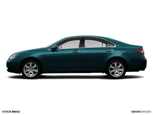 Lexus ES 350 2008 photo 1