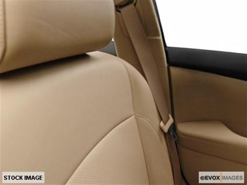 Lexus ES 350 2008 photo 4