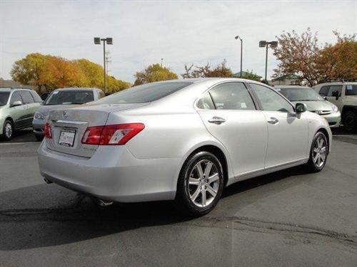 Lexus ES 350 2008 photo 2