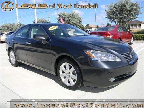 Lexus ES 350 Slk32 Other