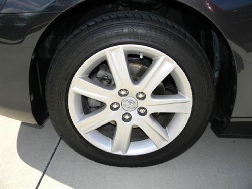 Lexus ES 350 2008 photo 2