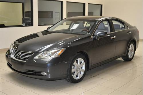 Lexus ES 350 Unknown Other