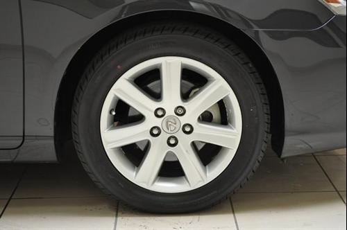 Lexus ES 350 2008 photo 3