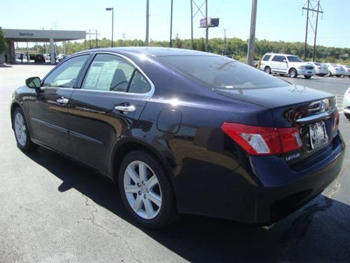 Lexus ES 350 Unknown Other