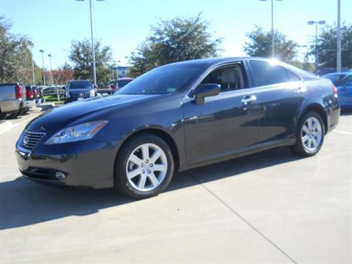 Lexus ES 350 Slk32 Other