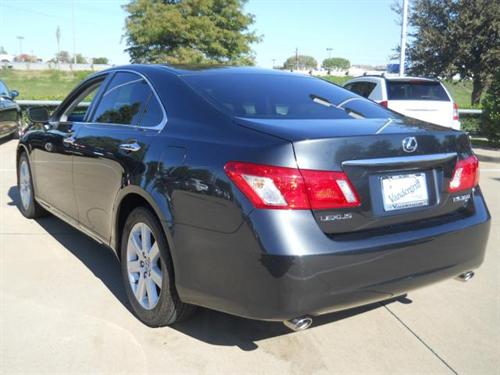 Lexus ES 350 2008 photo 2