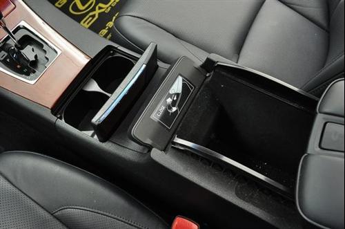 Lexus ES 350 2008 photo 1