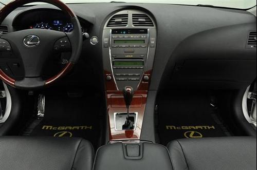 Lexus ES 350 2008 photo 2