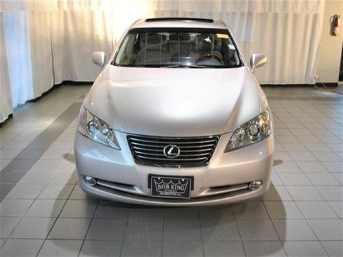 Lexus ES 350 2008 photo 1