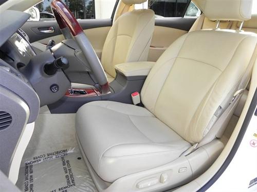 Lexus ES 350 Base Other
