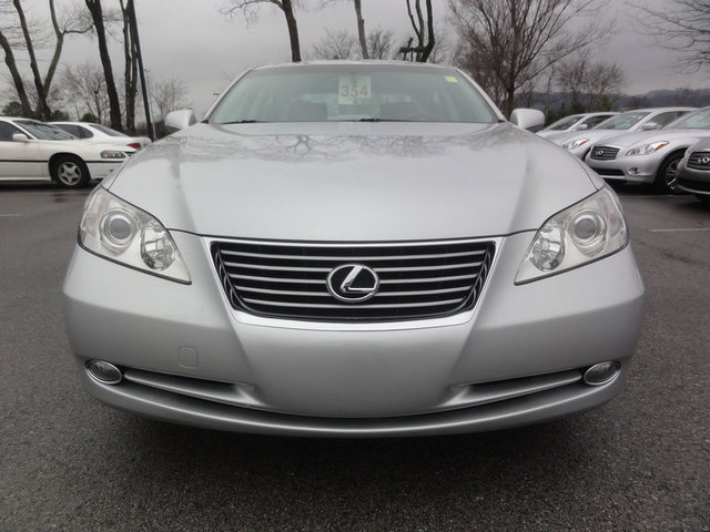 Lexus ES 350 2008 photo 2