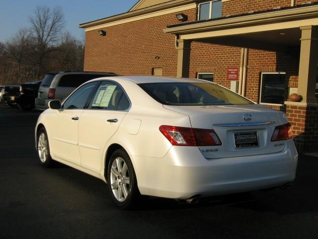 Lexus ES 350 2008 photo 2