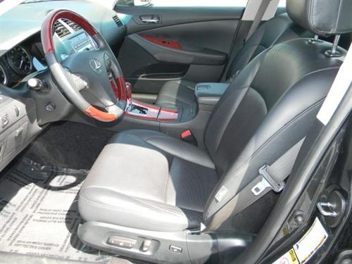 Lexus ES 350 Slk32 Other