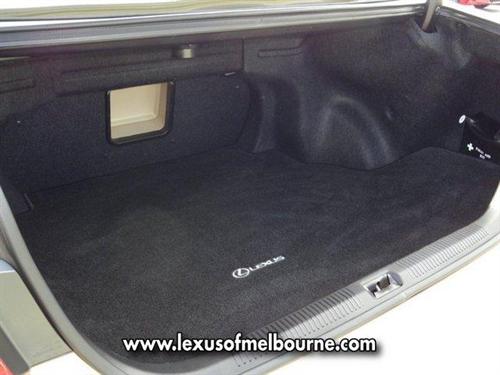 Lexus ES 350 2008 photo 4
