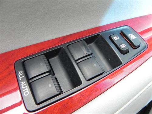 Lexus ES 350 2008 photo 2