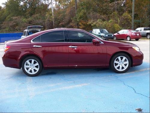 Lexus ES 350 2008 photo 2
