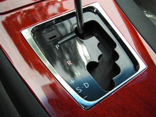 Lexus ES 350 2008 photo 1