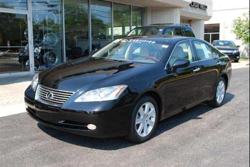 Lexus ES 350 Unknown Other