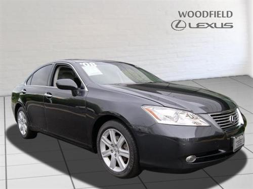 Lexus ES 350 Ram 3500 Diesel 2-WD Other