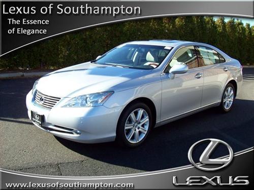 Lexus ES 350 Slk32 Other