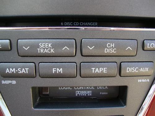 Lexus ES 350 Unknown Other