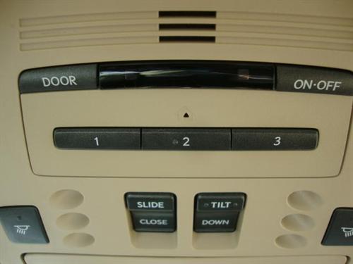 Lexus ES 350 2008 photo 1