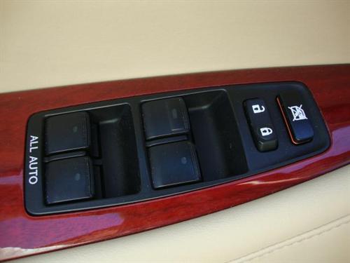 Lexus ES 350 2008 photo 5