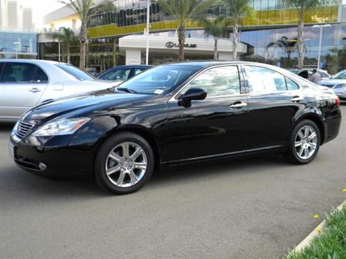 Lexus ES 350 Slk32 Other