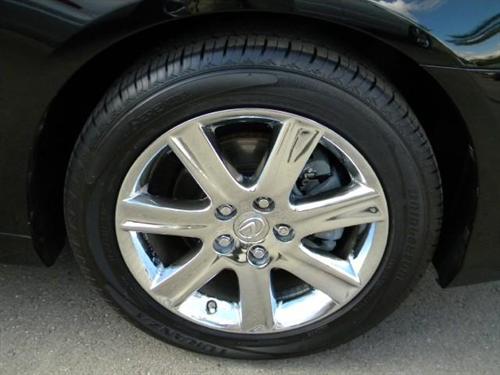 Lexus ES 350 2008 photo 3