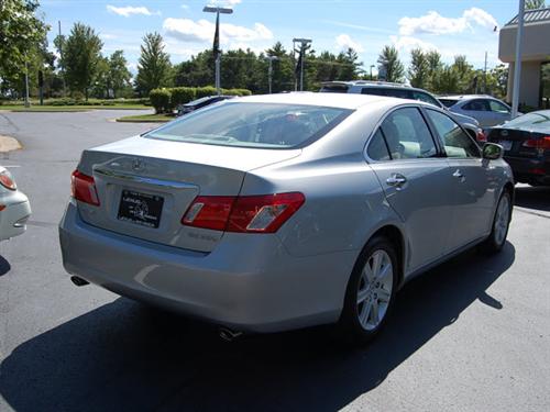 Lexus ES 350 Unknown Other