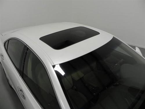 Lexus ES 350 2008 photo 1