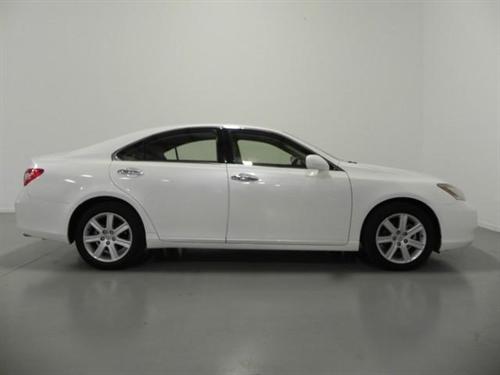 Lexus ES 350 2008 photo 2