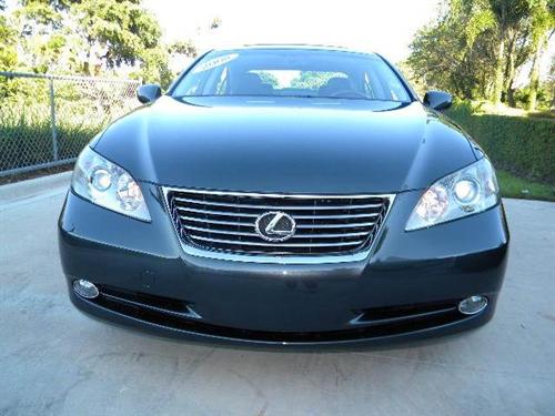 Lexus ES 350 Slk32 Other