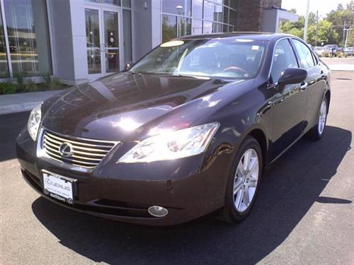 Lexus ES 350 Unknown Other