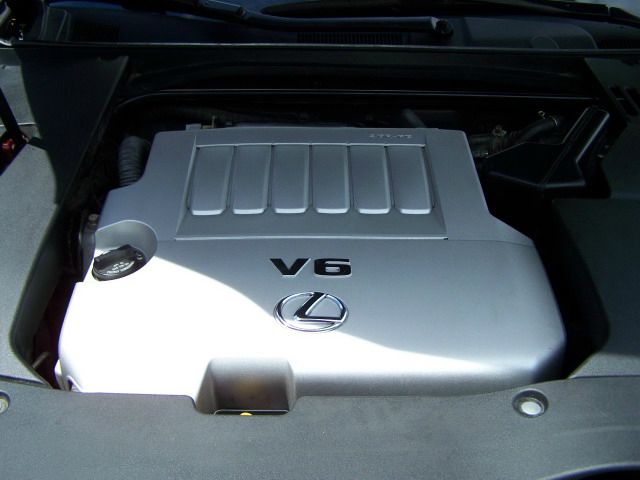 Lexus ES 350 2008 photo 2